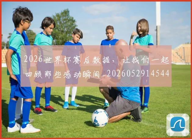 2026世界杯赛后数据，让我们一起回顾那些感动瞬间_20260529145440